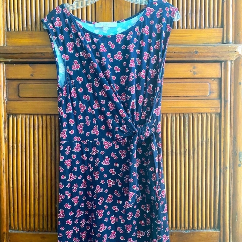 LOFT Women’s Sleeveless Dress